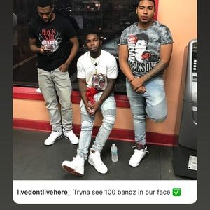 Meet your Posher, Xavier